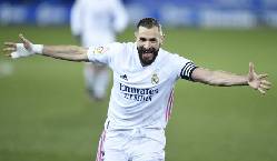 Danh s&aacute;ch, đội h&igrave;nh Real Madrid mới nhất m&ugrave;a giải 2021/2022