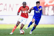 Nhận định, soi k&egrave;o Chongqing Lifan vs Guangzhou City, 17h ng&agrave;y 27/7