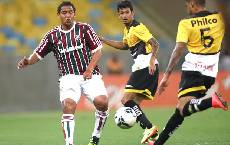 Nhận định, soi k&egrave;o Criciuma vs Fluminense, 5h15 ng&agrave;y 28/7