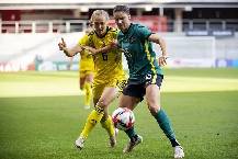 Nhận định, soi k&egrave;o Nữ New Zealand vs Nữ Thụy Điển, 15h00 ng&agrave;y 27/7