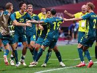 Nhận định, soi k&egrave;o U23 Australia vs U23 Ai Cập, 18h ng&agrave;y 28/7