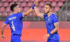 Nhận định, soi k&egrave;o U23 Romania vs U23 New Zealand, 15h30 ng&agrave;y 28/7