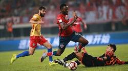 Soi k&egrave;o phạt g&oacute;c Qingdao vs Shenzhen, 17h ng&agrave;y 27/7