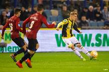 Nhận định, soi k&egrave;o Feyenoord vs NAC Breda, 18h ng&agrave;y 27/7