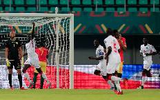 Nhận định, soi k&egrave;o Guinea-Bissau vs Gambia, 22h ng&agrave;y 26/7