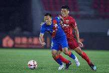Nhận định, soi k&egrave;o Kunshan vs Shijiazhuang, 15h00 ng&agrave;y 26/7