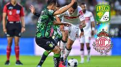 Nhận định, soi k&egrave;o Le&oacute;n vs Toluca, 9h05 ng&agrave;y 27/7