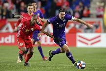Nhận định, soi k&egrave;o Orlando vs New York Red Bulls, 6h30 ng&agrave;y 28/7