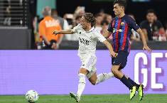 Nhận định, soi k&egrave;o Real Madrid vs Club America, 9h30 ng&agrave;y 27/7