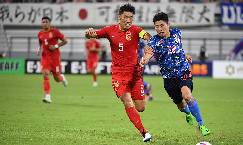 Nhận định, soi k&egrave;o Trung Quốc vs Hồng K&ocirc;ng, 14h ng&agrave;y 27/7