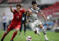 Ph&acirc;n t&iacute;ch k&egrave;o hiệp 1 Trung Quốc vs Hồng K&ocirc;ng, 14h ng&agrave;y 27/7