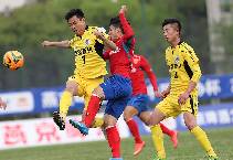 Soi k&egrave;o, dự đo&aacute;n Macao Suzhou Dongwu vs BIT, 18h30 ng&agrave;y 27/7