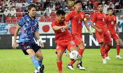 Soi k&egrave;o phạt g&oacute;c Nhật Bản vs H&agrave;n Quốc, 17h20 ng&agrave;y 27/7