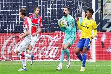 Soi k&egrave;o t&agrave;i xỉu Alaves vs Besiktas h&ocirc;m nay, 0h ng&agrave;y 27/7