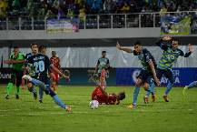 Soi k&egrave;o t&agrave;i xỉu Melaka vs Pulau Pinang h&ocirc;m nay, 20h ng&agrave;y 26/7
