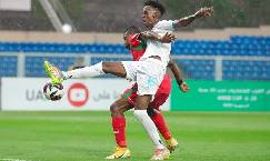 Soi k&egrave;o t&agrave;i xỉu U20 Somalia vs U20 Ai Cập h&ocirc;m nay, 1h ng&agrave;y 28/7