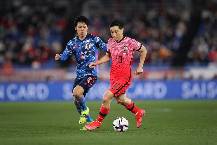 Tỷ lệ k&egrave;o nh&agrave; c&aacute;i Nhật Bản vs H&agrave;n Quốc mới nhất, 17h20 ng&agrave;y 27/7