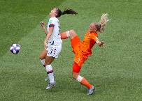 Chuy&ecirc;n gia dự đo&aacute;n Nữ Mỹ vs Nữ H&agrave; Lan, 8h ng&agrave;y 27/7