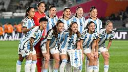 Link xem trực tiếp nữ Argentina vs nữ Nam Phi, 7h ng&agrave;y 28/7