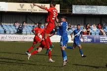 M&aacute;y t&iacute;nh dự đo&aacute;n b&oacute;ng đ&aacute; 27/7: B36 Torshavn vs Haverfordwest County