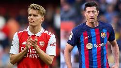 Nhận định, soi k&egrave;o Arsenal vs Barcelona, 9h30 ng&agrave;y 27/7