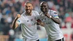 Nhận định, soi k&egrave;o Besiktas vs Tirana, 1h ng&agrave;y 28/7