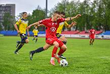 Nhận định, soi k&egrave;o Hapoel Beer Sheva vs FK Panevezys, 1h ng&agrave;y 28/7