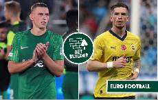 Nhận định, soi k&egrave;o Neman Grodno vs Balzan FC, 1h ng&agrave;y 27/7