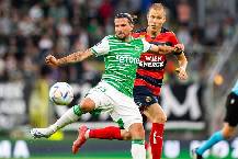 Nhận định, soi k&egrave;o Rigas Futbola vs Sabah FK Baku, 23h ng&agrave;y 26/7