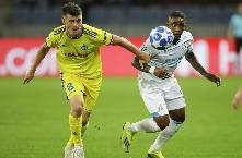 Ph&acirc;n t&iacute;ch k&egrave;o hiệp 1 Aris Limassol vs BATE Borisov, 0h00 ng&agrave;y 27/7