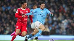 Ph&acirc;n t&iacute;ch k&egrave;o hiệp 1 Bayern Munich vs Man City, 17h30 ng&agrave;y 26/7