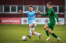 Ph&acirc;n t&iacute;ch k&egrave;o hiệp 1 Metta/LU Riga vs FK Liepaja, 22h ng&agrave;y 26/7