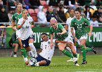 Ph&acirc;n t&iacute;ch k&egrave;o hiệp 1 Nữ Canada vs Nữ Ireland, 19h ng&agrave;y 26/7