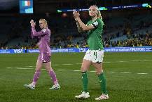 Soi k&egrave;o phạt g&oacute;c Nữ Canada vs Nữ Ireland, 19h ng&agrave;y 26/7