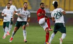 Nhận định, soi k&egrave;o Al Masry vs Al Ahly, 01h00 ng&agrave;y 27/7: Thắng v&igrave; ng&ocirc;i đầu