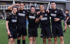 Nhận định, soi k&egrave;o Auckland United vs Melville United, 10h00 ng&agrave;y 27/7: Chủ thắng trận, kh&aacute;ch thắng k&egrave;o