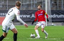 Nhận định, soi k&egrave;o Degerfors vs Skovde AIK, 20h00 ng&agrave;y 27/7: Nỗ lực b&aacute;m đuổi