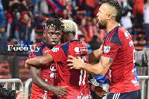 Nhận định, soi k&egrave;o Dep.Independiente Medellin vs Junior FC, 08h20 ng&agrave;y 28/7: Chiến thắng đầu ti&ecirc;n cho chủ nh&agrave;