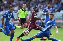 Nhận định, soi k&egrave;o Empoli vs Spezia, 20h00 ng&agrave;y 26/7: Giao hữu nhẹ nh&agrave;ng