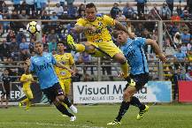 Nhận định, soi k&egrave;o Everton CD vs Deportes Iquique, 6h00 ng&agrave;y 27/7: Kh&aacute;ch v&agrave;o phom