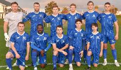 Nhận định, soi k&egrave;o Hamilton Wanderers vs East Coast Bays, 10h00 ng&agrave;y 27/7: Tưng bừng b&agrave;n thắng