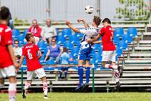 Nhận định, soi k&egrave;o HB Koge vs Odense BK, 0h00 ng&agrave;y 27/7: Điểm tựa s&acirc;n nh&agrave;