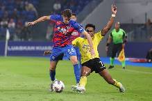 Nhận định, soi k&egrave;o Johor Darul Takzim vs Terengganu, 19h15 ng&agrave;y 26/7: Qu&aacute; b&aacute; đạo