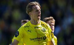 Nhận định, soi k&egrave;o KFUM vs Bodo Glimt, 21h00 ng&agrave;y 27/7: Cửa dưới thất thế