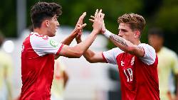 Nhận định, soi k&egrave;o Nordsjaelland vs Midtjylland, 21h00 ng&agrave;y 27/7: Cửa dưới &lsquo;ghi điểm&rsquo;