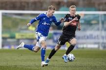 Nhận định, soi k&egrave;o Sonderjyske vs Lyngby, 0h00 ng&agrave;y 27/7: Ưu thế s&acirc;n nh&agrave;