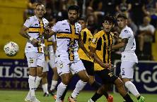 Nhận định, soi k&egrave;o Sportivo Trinidense vs Club Guarani, 05h30 ng&agrave;y 27/7: T&igrave;m kiếm chiến thắng