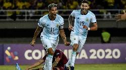 Nhận định, soi k&egrave;o U23 Argentina vs U23 Iraq, 20h00 ng&agrave;y 27/7: Xua tan tranh c&atilde;i