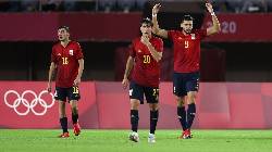 Nhận định, soi k&egrave;o U23 CH Dominican vs U23 T&acirc;y Ban Nha, 20h00 ng&agrave;y 27/7: B&ograve; t&oacute;t tiến bước