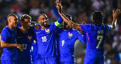 Nhận định, soi k&egrave;o U23 Ph&aacute;p vs U23 Guinea, 02h00 ng&agrave;y 28/7: Chủ nh&agrave; v&agrave;o tứ kết